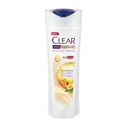 Clear