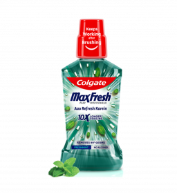 Colgate