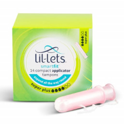 Lil-Lets
