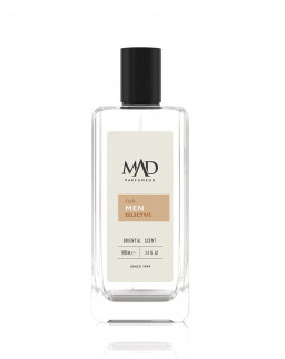 Mad Perfumeur