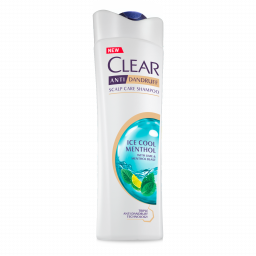 Clear