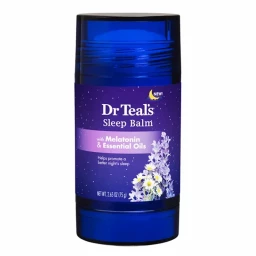 Dr Teal's