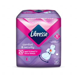 Libresse