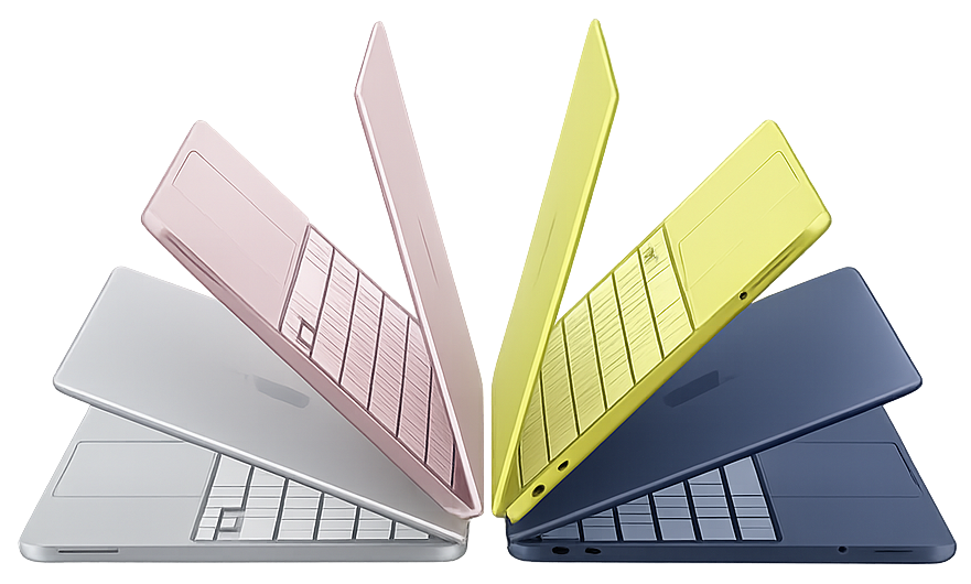 Macbook Neo
