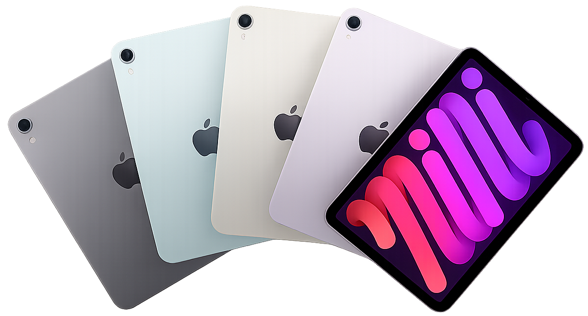 iPad Mini