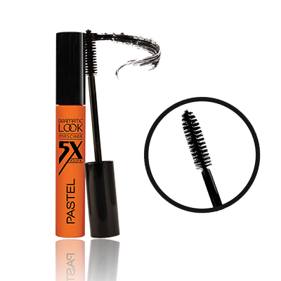Dramatic look 5X volume mascara 13.5g