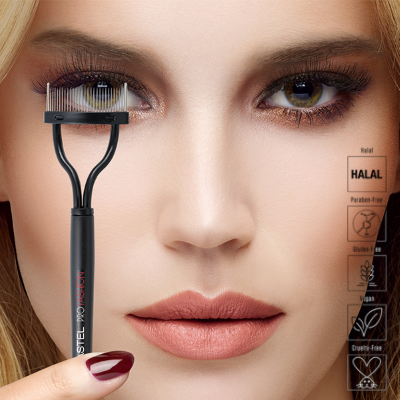 Profashion eyelash comb