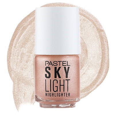 Mini liquid highlighter