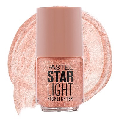Mini liquid highlighter