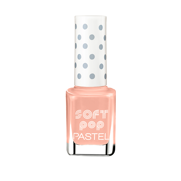 Soft pop nail polish 13ml