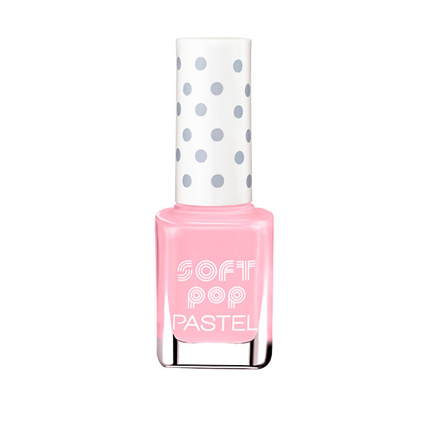 Soft pop nail polish 13ml