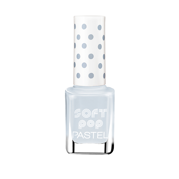 Soft pop nail polish 13ml