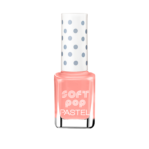 Soft pop nail polish 13ml