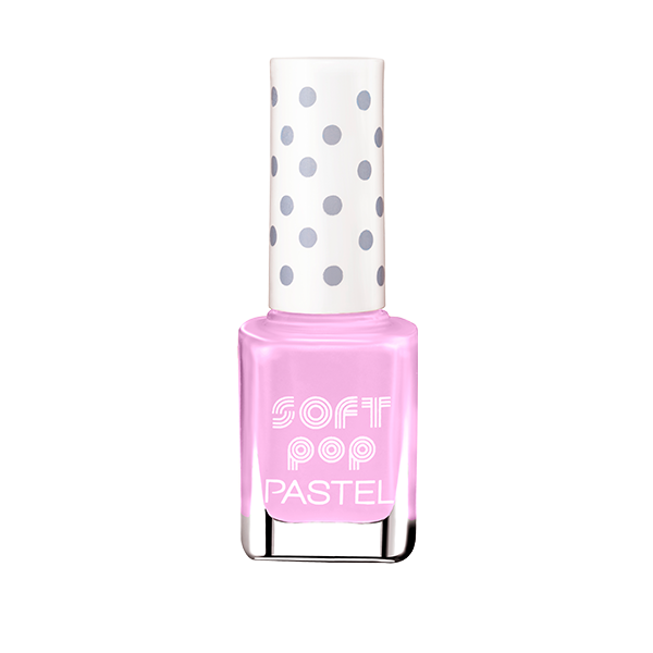 Soft pop nail polish 13ml