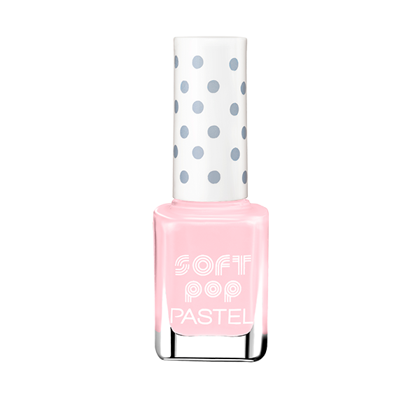 Soft pop nail polish 13ml