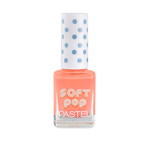 Soft pop nail polish 13ml