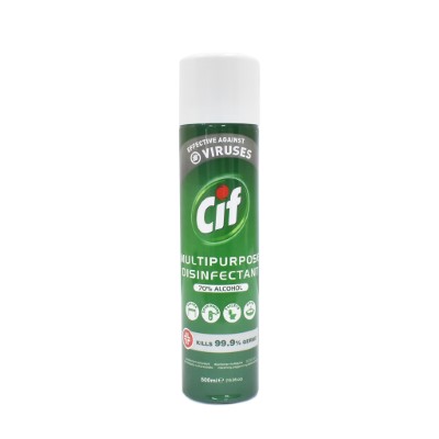 Multipurpose disinfectant 500ml