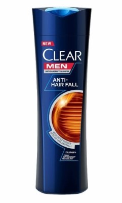 Men anti-hairfall shampoo 320ml
