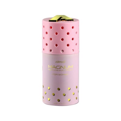 Magnum A7 body spray for women 250ml