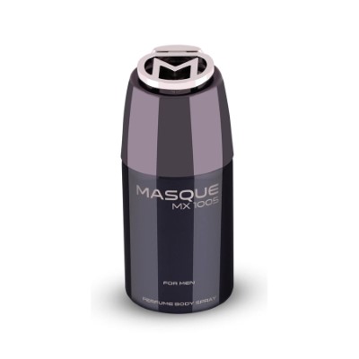 Masque 1005 for men body spray 250ml