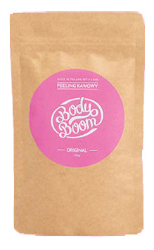 Original coffee scrub 100g