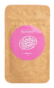 Original coffee scrub 30g