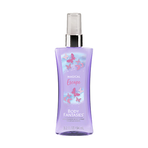 Magical escape body mist 94ml