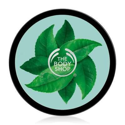 Fuji green tea body butter 200ml