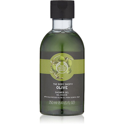 Olive shower gel 250ml