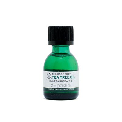 Tea tree oil 20ml