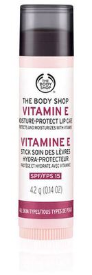 Vitamin E moisture protect lip care 4.2g