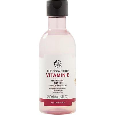 Vitamin E hydrating toner 250ml
