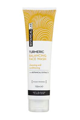 Turmeric balancing face wash 150ml