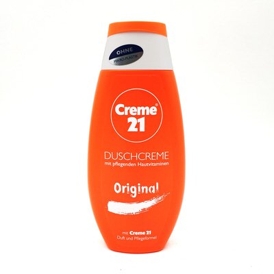 Original shower cream 250ml