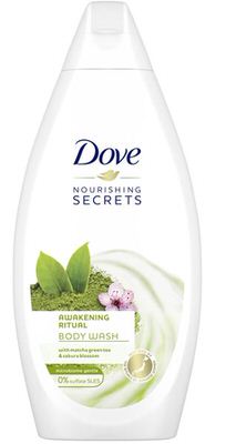 Awakening ritual body wash 500ml