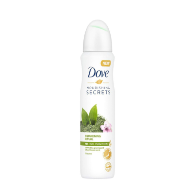 Awakening ritual deodorant spray 250ml