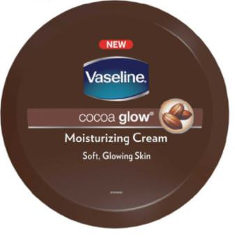 Cocoa glow moisturizing cream 150ml