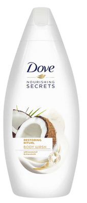 Restoring ritual body wash 500ml