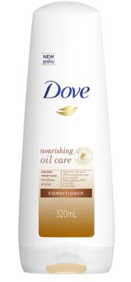 Nourishing oil care conditioner 320ml