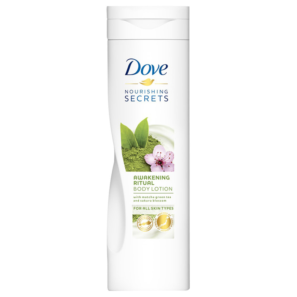 Awakening ritual body lotion 250ml