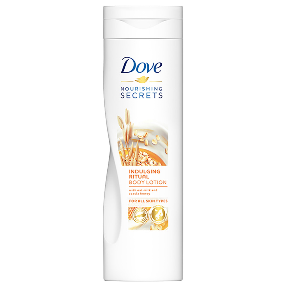 Indulging ritual body lotion 250ml