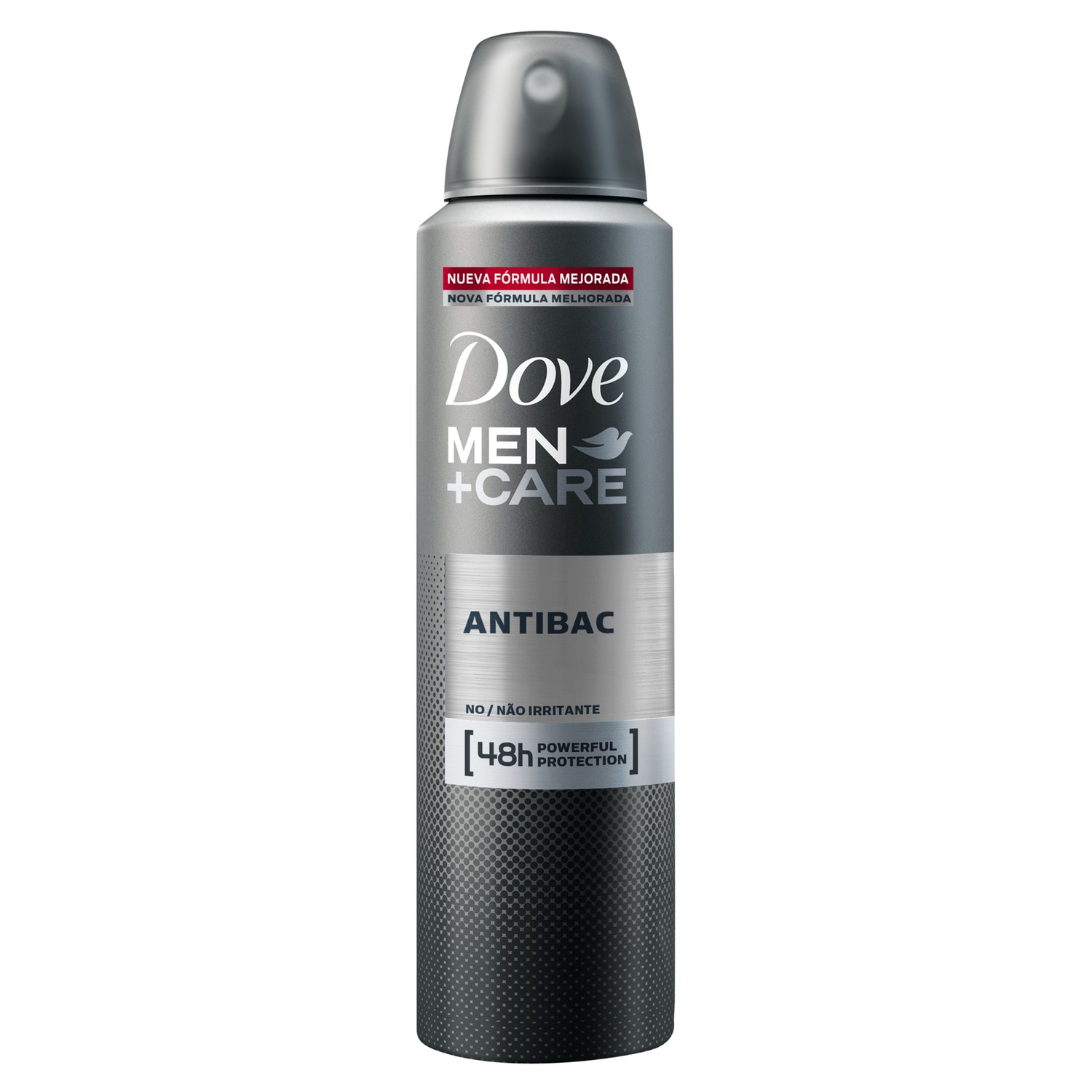 Men antibac deodorant spray 150ml