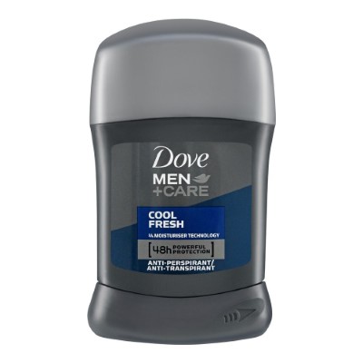 Men cool fresh deo stick 50ml