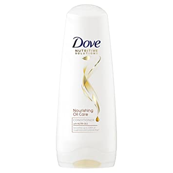 Nourishing oil care conditioner 200ml