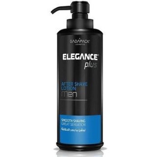 After shave lotion refreshing 500ml