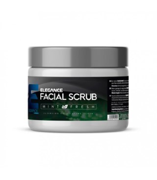 Mint fresh facial scrub 500ml