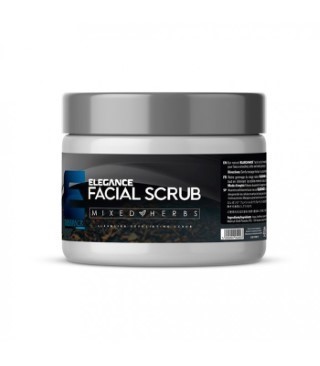 Mixed herbs facial scrub 500ml