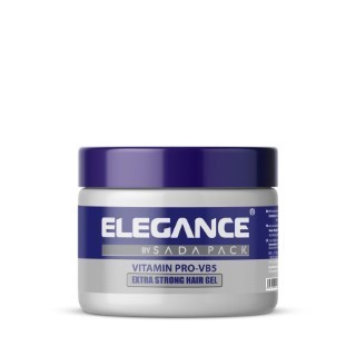Vitamin pro-vb5 extra strong hair gel 250ml