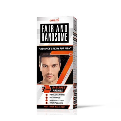 Fair & handsome radiance cream 60g