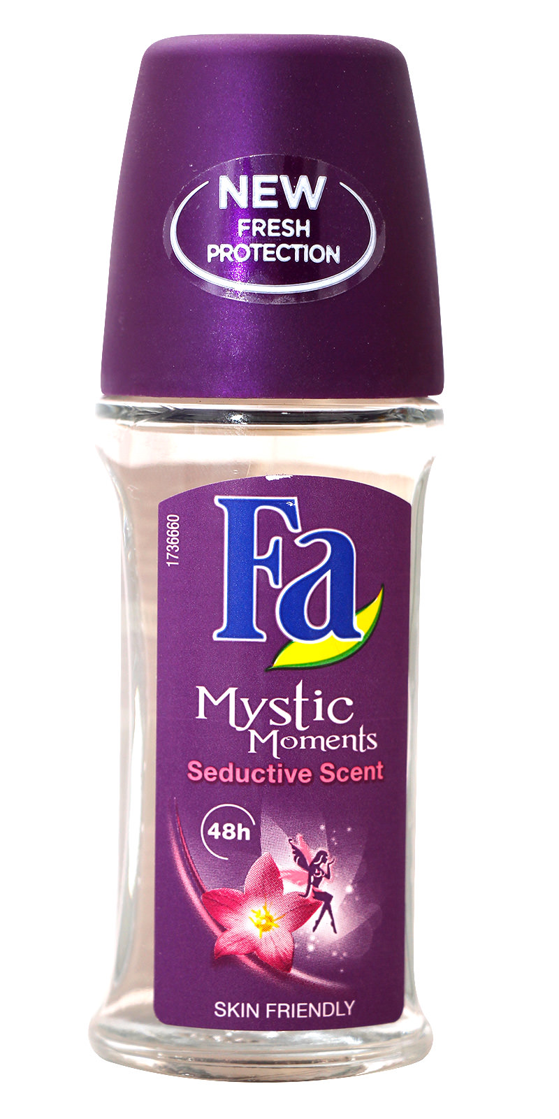 Mystic moments roll on for women 50ml